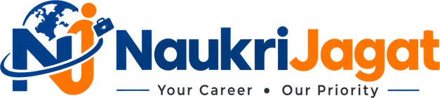 NaukriJagat – Your Career, Our Priority